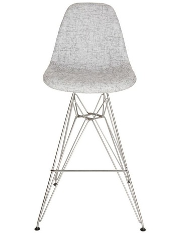 Grey Marle colour