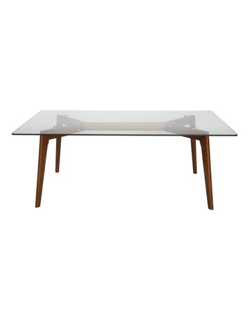 Walnut colour
