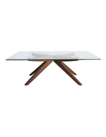 Walnut colour