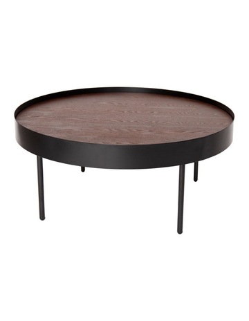 Walnut colour