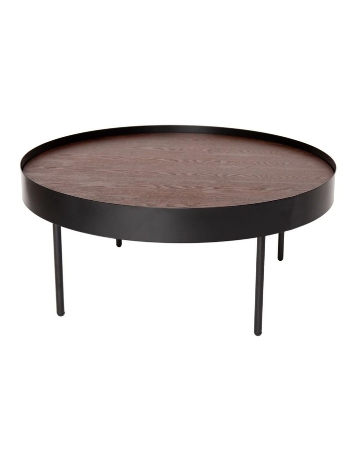 Lunar Round Coffee Table image 1