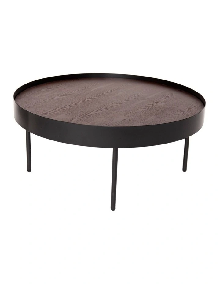 Lunar Round Coffee Table image 2