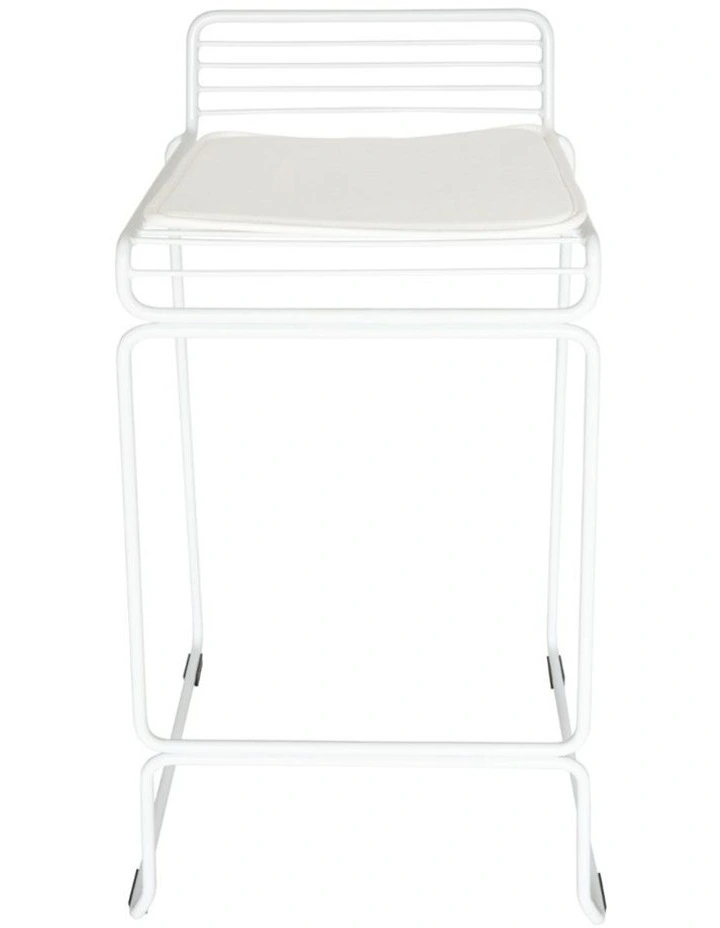 Replica Hee Welling Hee Wire Stool image 1