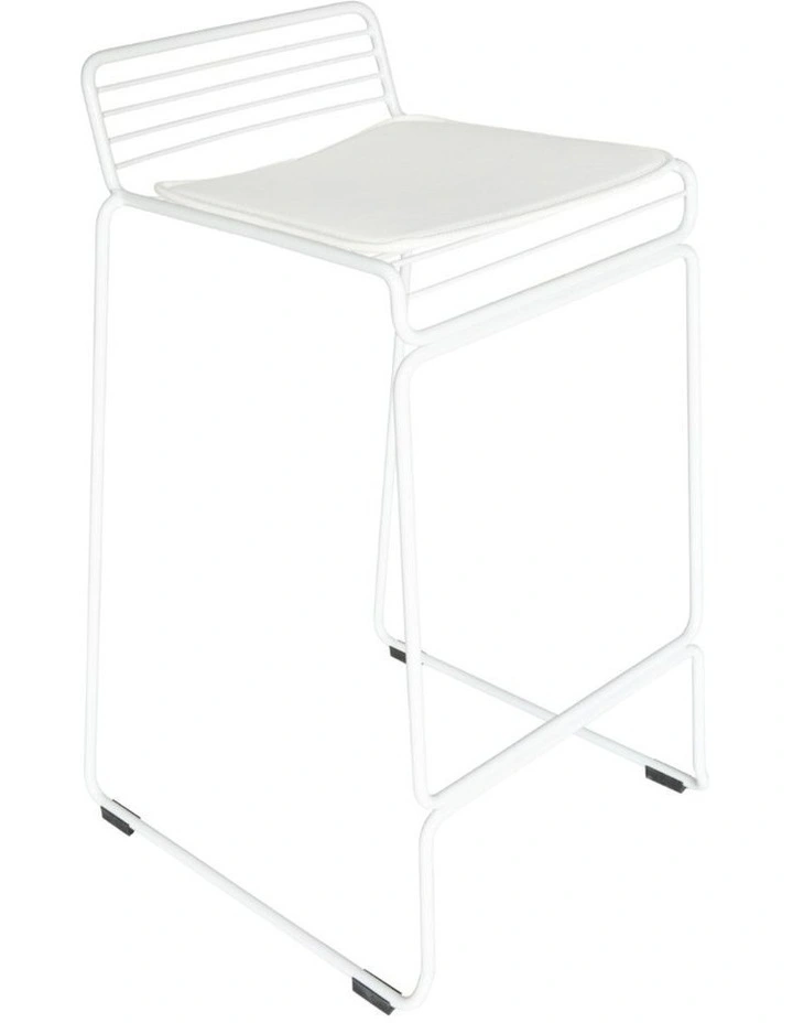 Replica Hee Welling Hee Wire Stool image 2