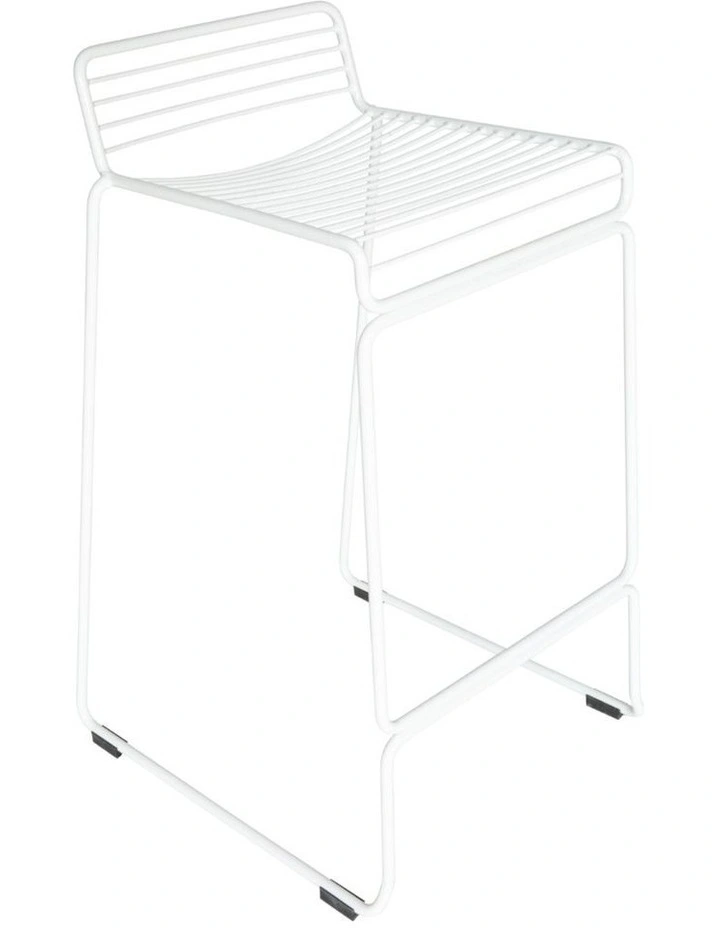 Replica Hee Welling Hee Wire Stool image 3