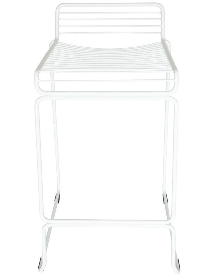Replica Hee Welling Hee Wire Stool image 4