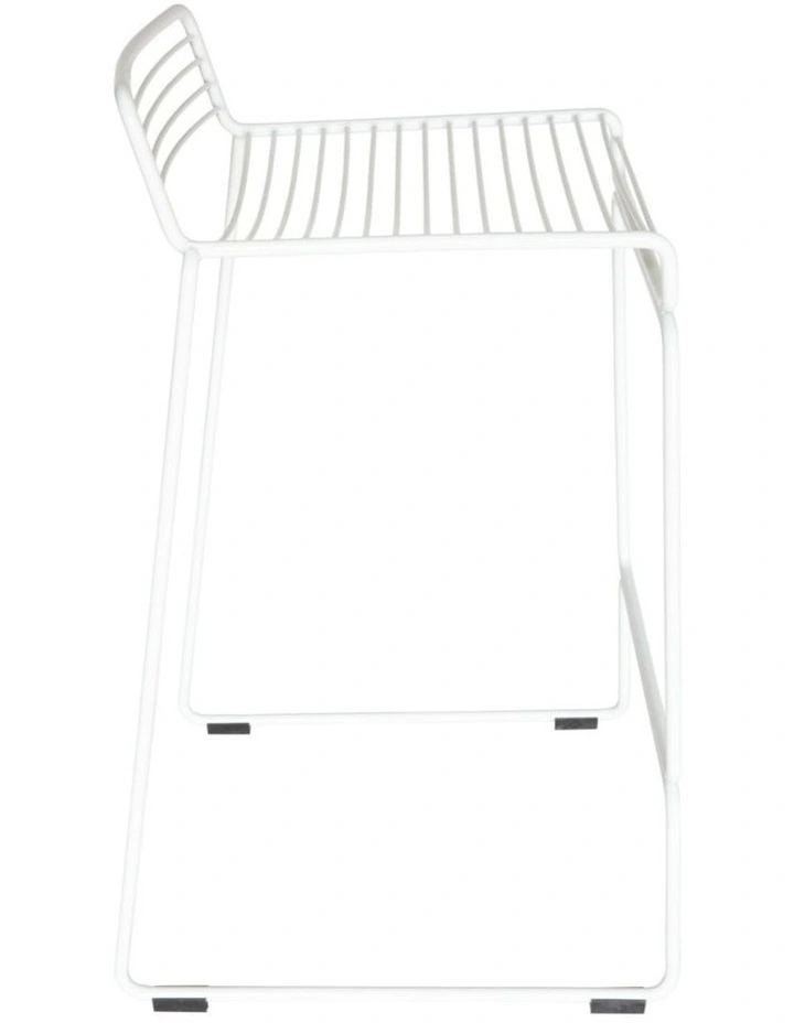 Replica Hee Welling Hee Wire Stool image 5