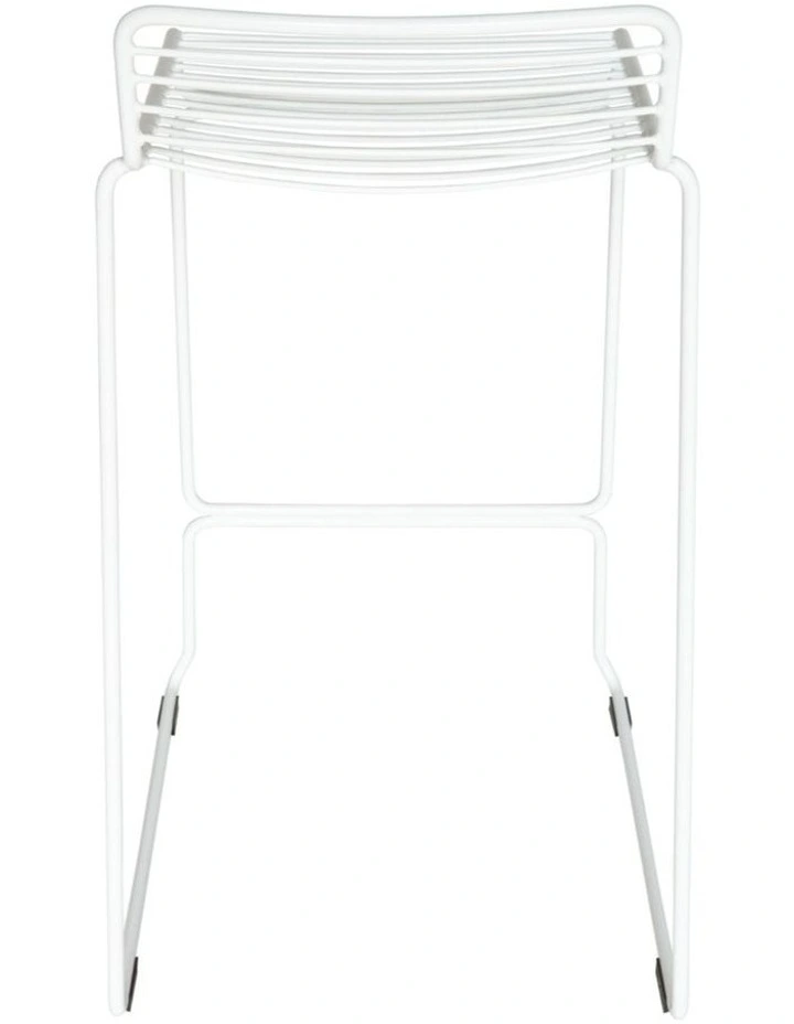 Replica Hee Welling Hee Wire Stool image 6