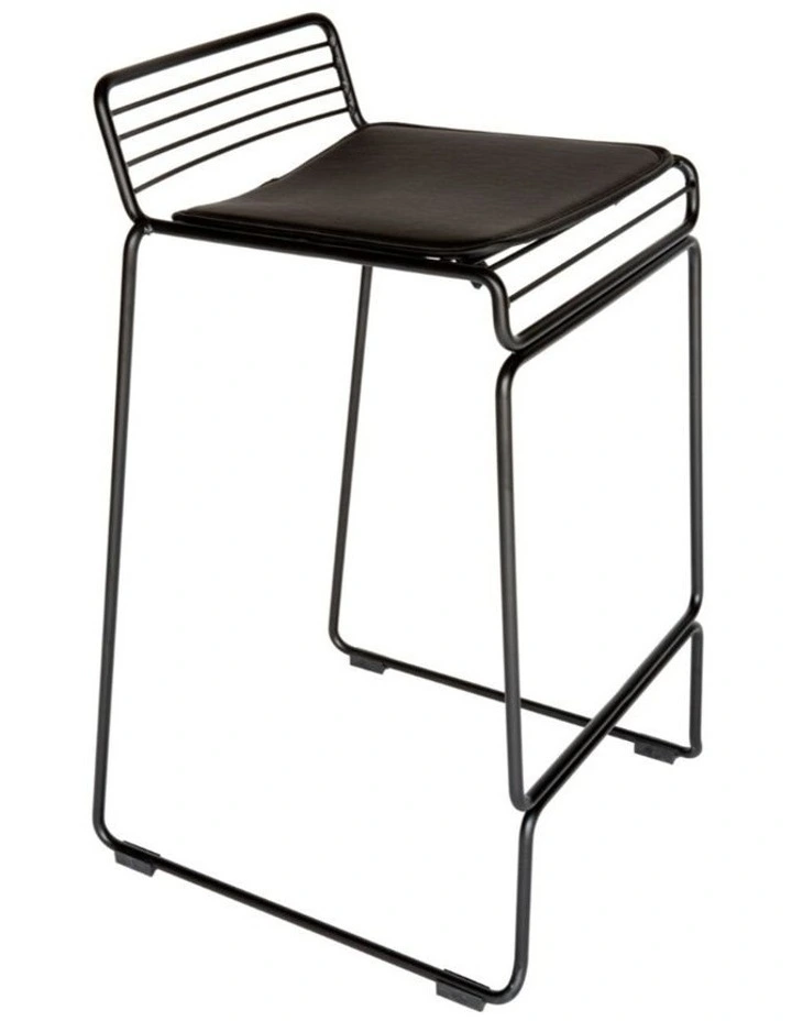 Replica Hee Welling Hee Wire Stool image 2