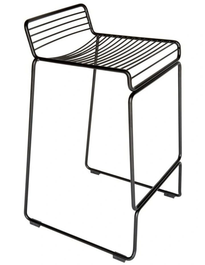 Replica Hee Welling Hee Wire Stool image 3