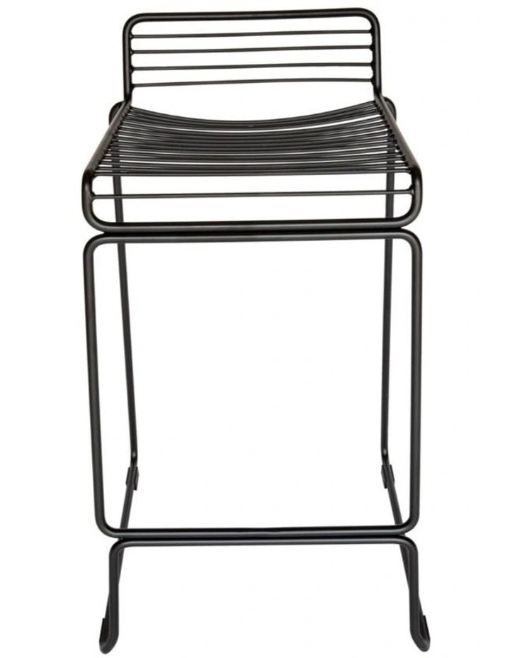 Replica Hee Welling Hee Wire Stool image 4