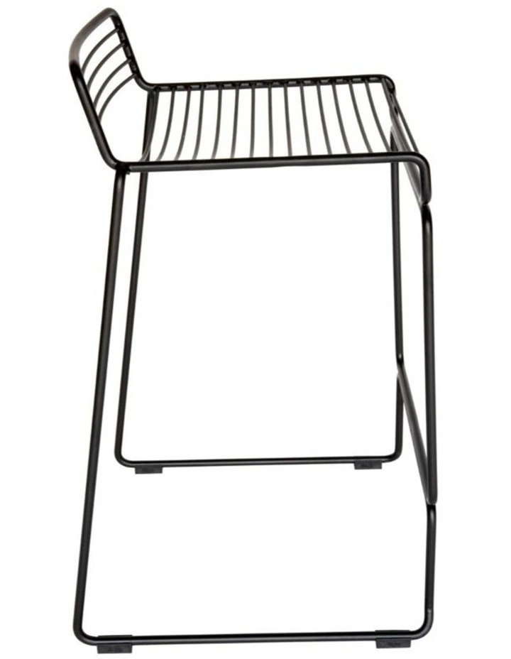 Replica Hee Welling Hee Wire Stool image 5