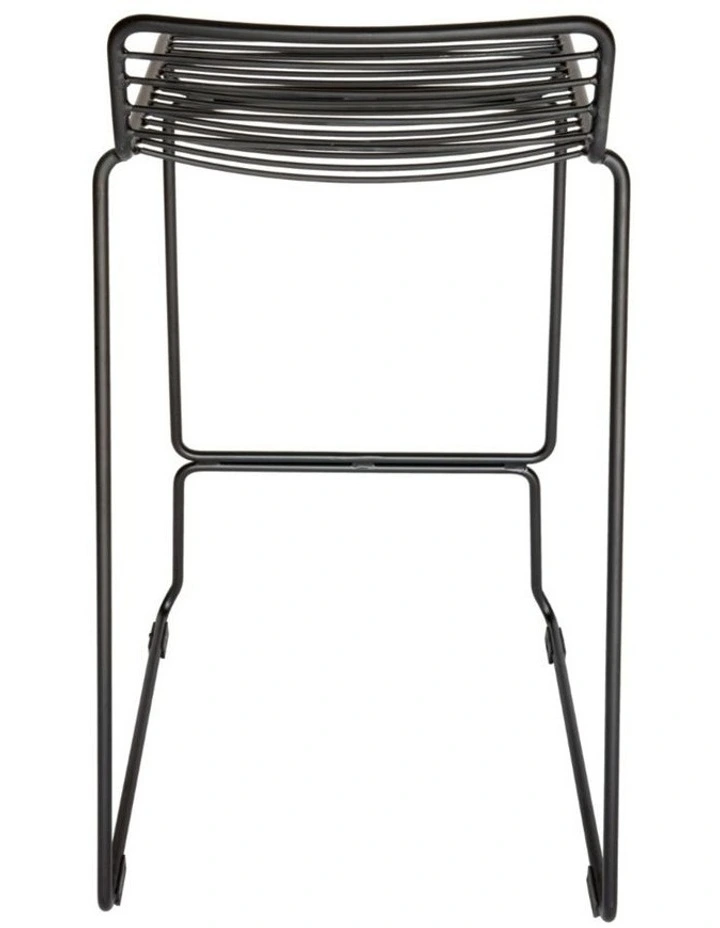 Replica Hee Welling Hee Wire Stool image 6
