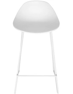 Geo Designer Kitchen Stool