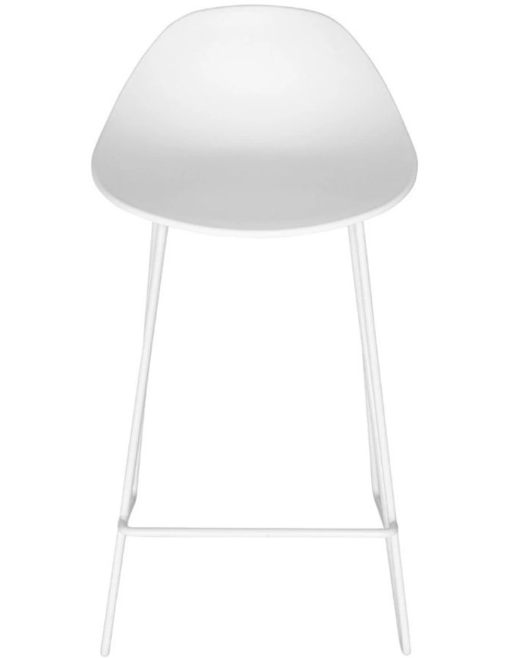 Geo Designer Kitchen Stool image 1