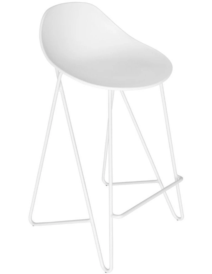 Geo Designer Kitchen Stool image 2