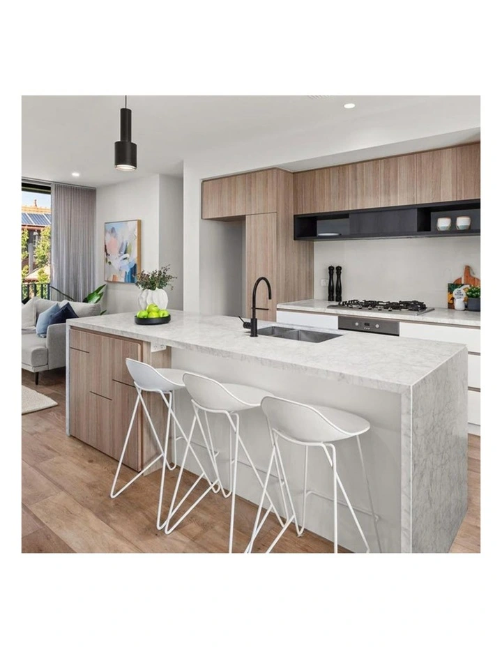 Geo Designer Kitchen Stool image 3