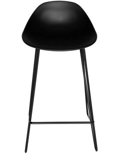 Geo Designer Kitchen Stool