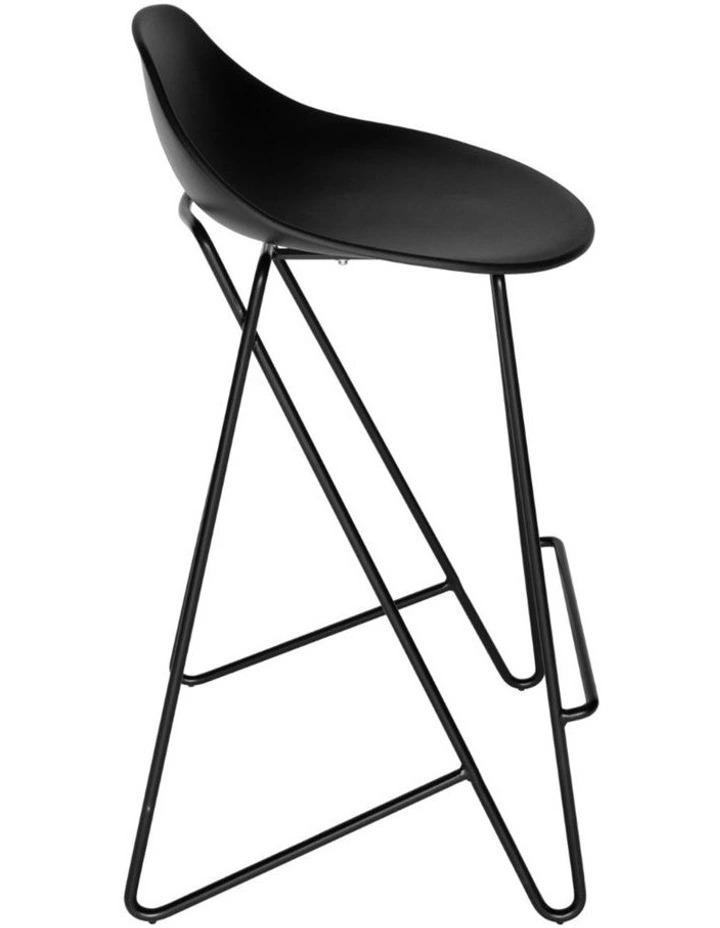 Geo Designer Kitchen Stool image 4