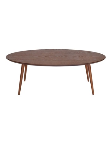 Walnut colour