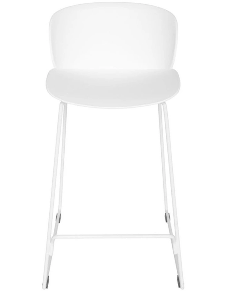 Byron Mid Back Stool image 1