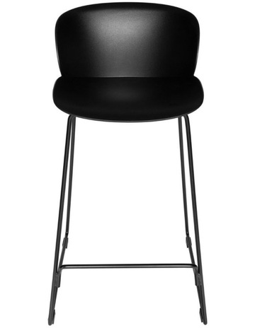 Black colour