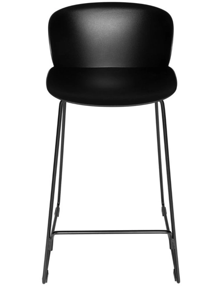 Byron Mid Back Stool image 1