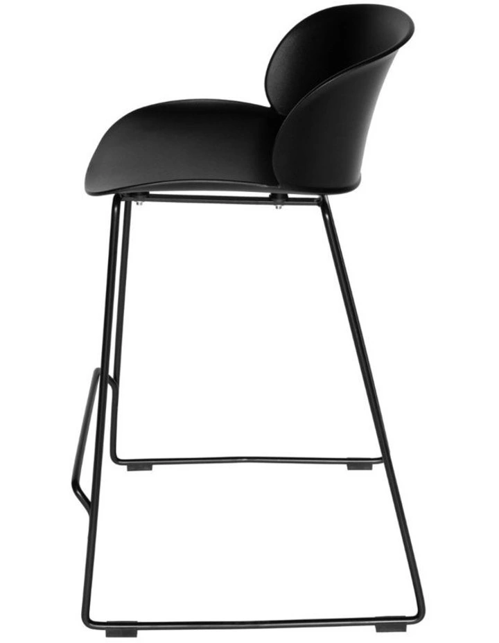Byron Mid Back Stool image 3