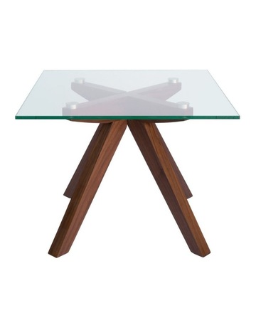 Walnut colour