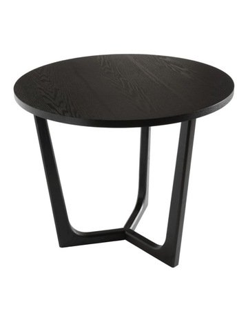 Black colour
