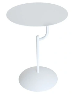Axel Round Side Table