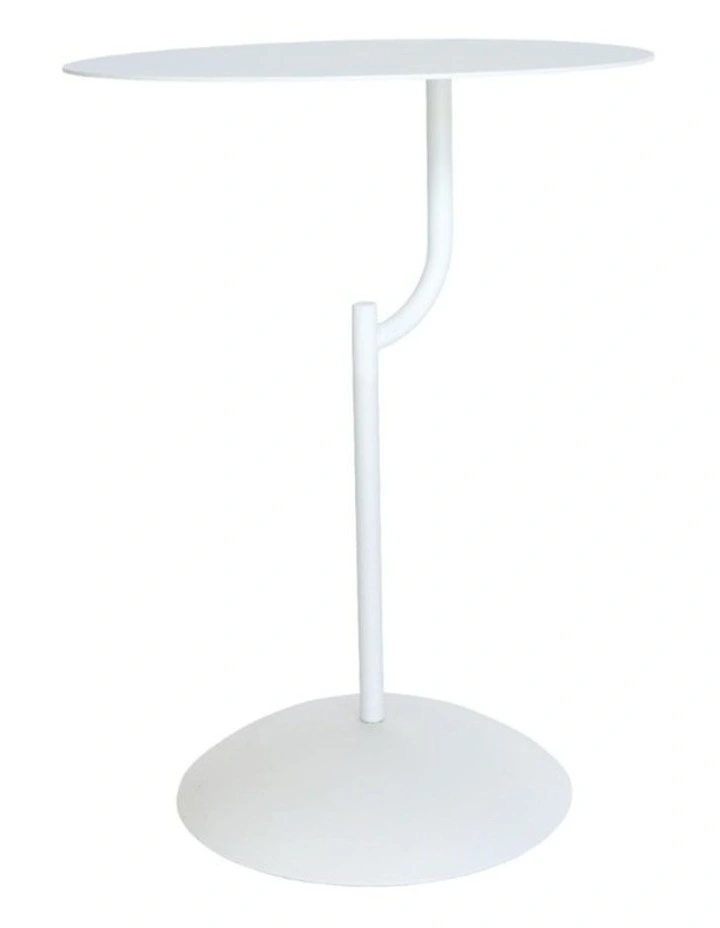 Axel Round Side Table image 2