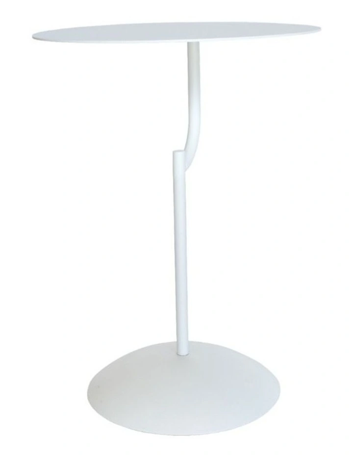 Axel Round Side Table image 3