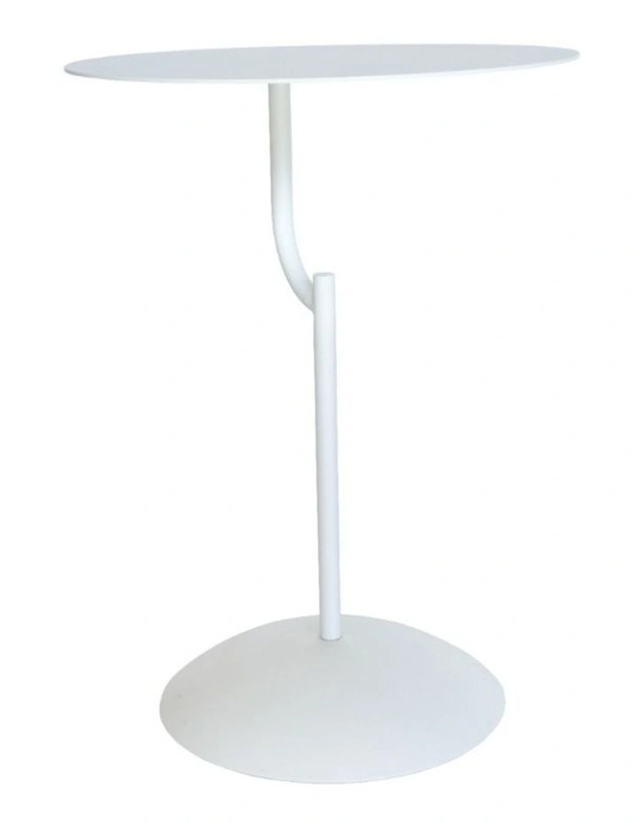 Axel Round Side Table image 4