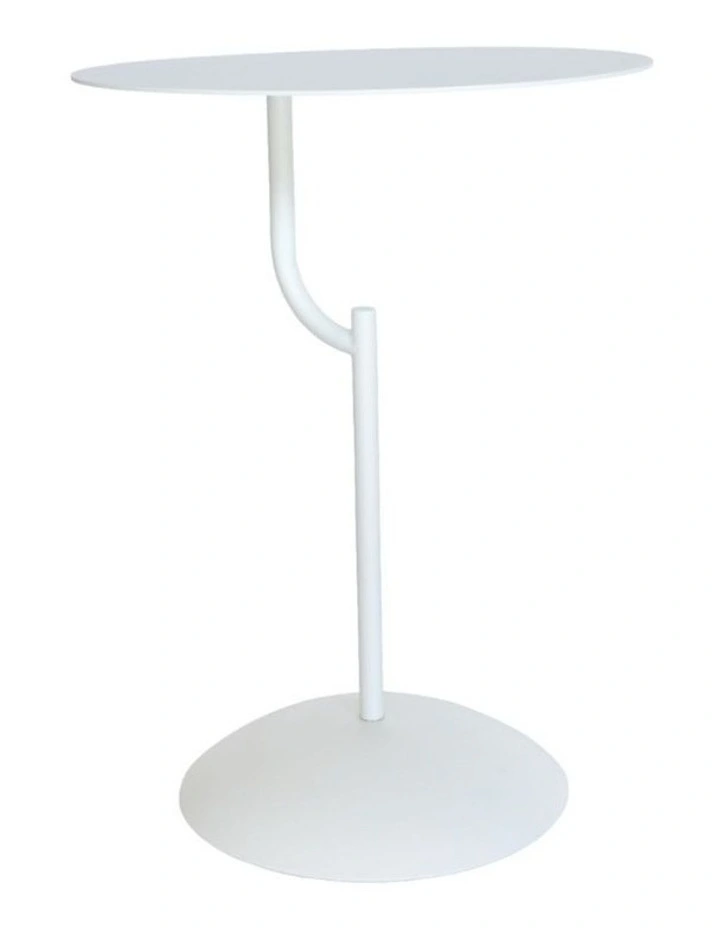 Axel Round Side Table image 5