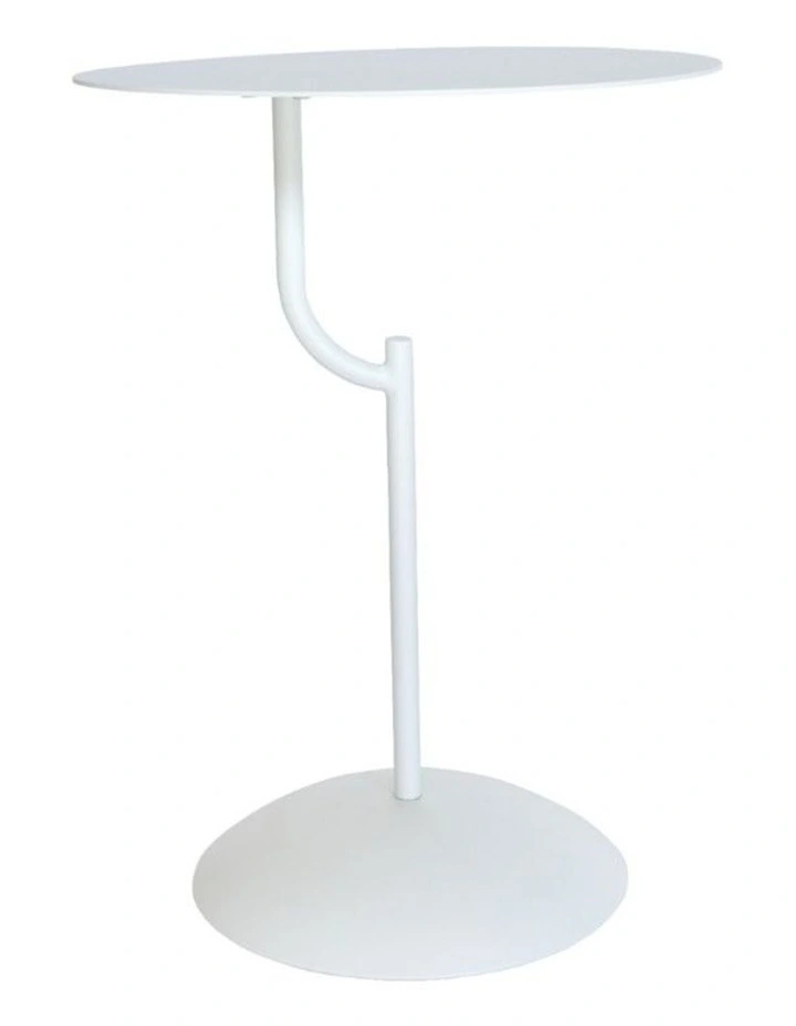 Axel Round Side Table image 6
