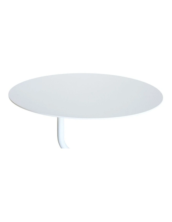 Axel Round Side Table image 7