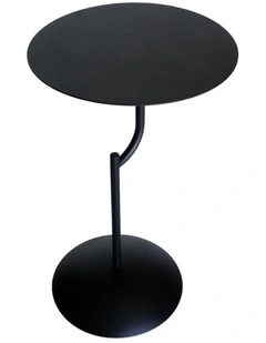 Axel Round Side Table