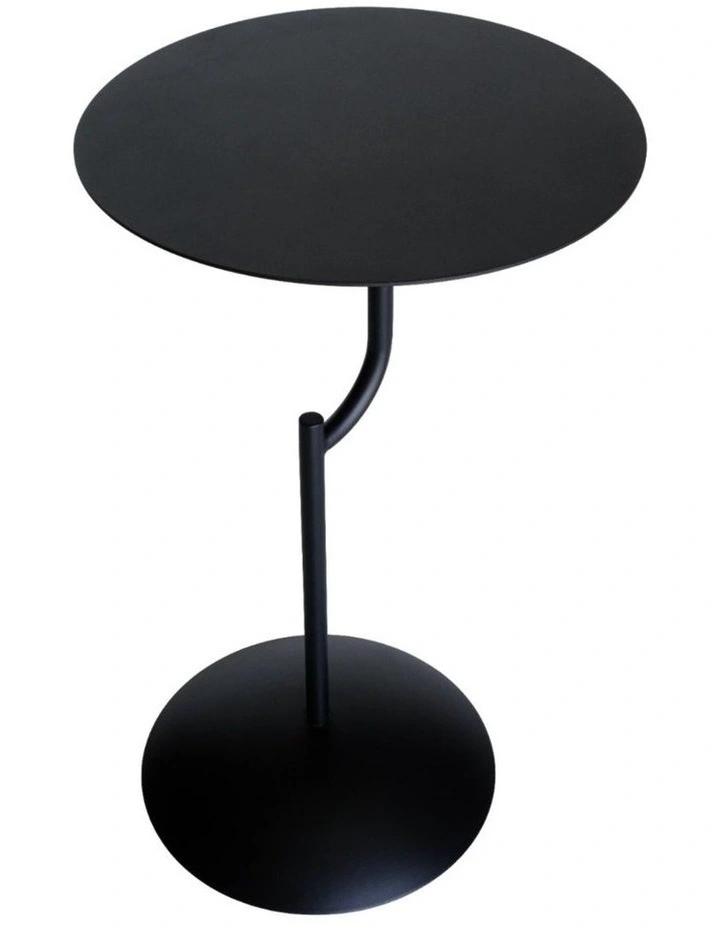 Axel Round Side Table image 1
