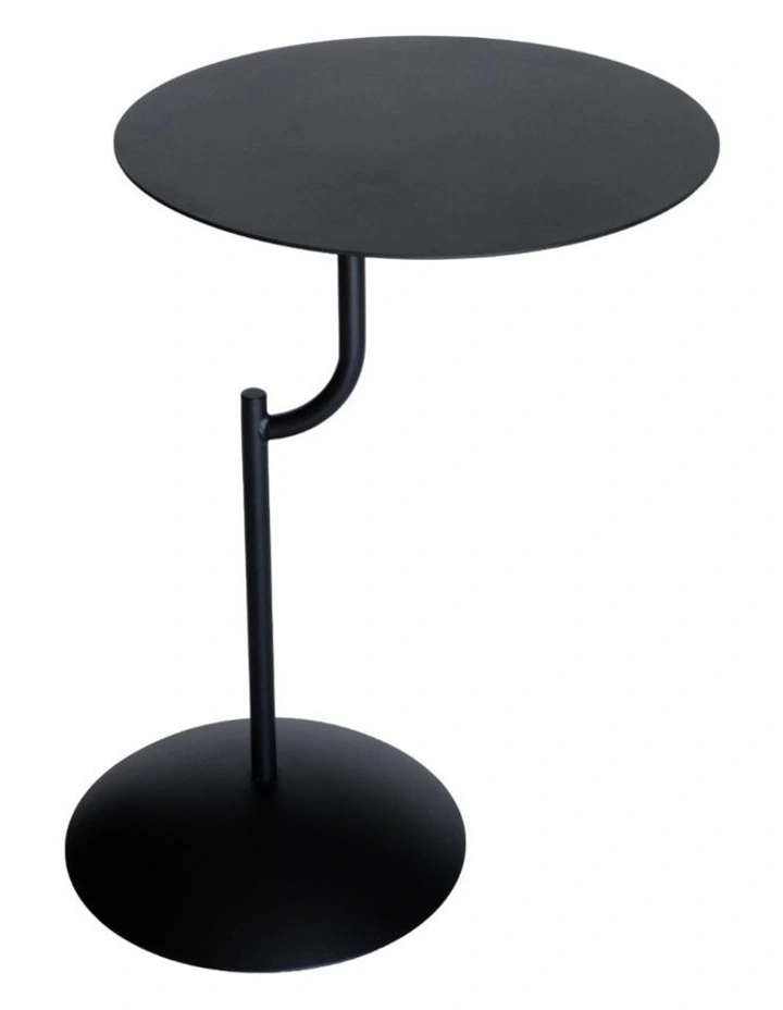 Axel Round Side Table image 2