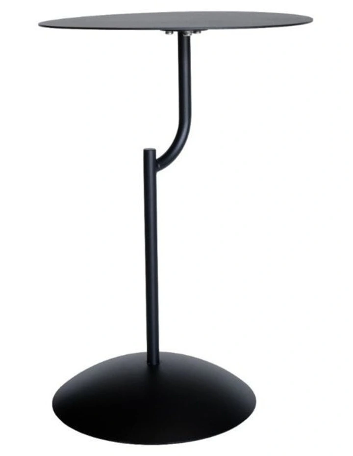 Axel Round Side Table image 3