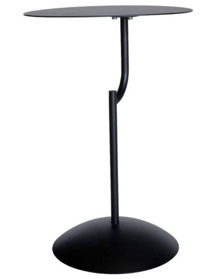 Axel Round Side Table image 4