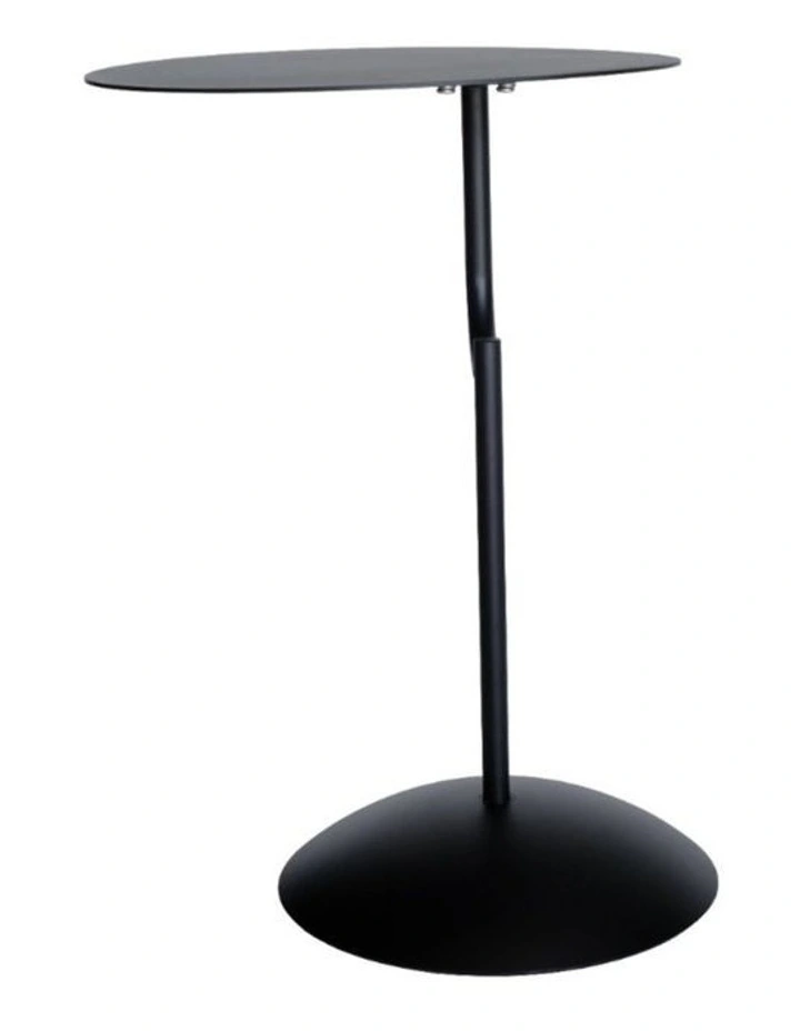 Axel Round Side Table image 5