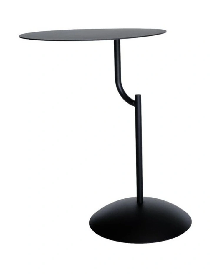 Axel Round Side Table image 7