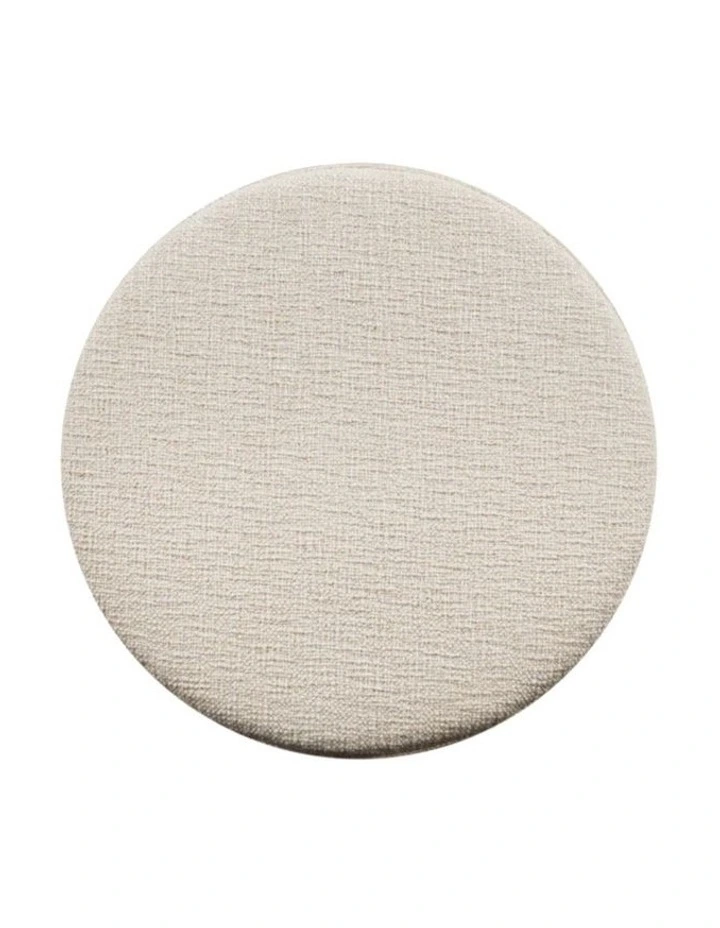Windsor Stool in Brown image 5