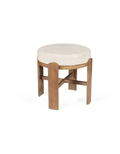 Verona Stool in Brown