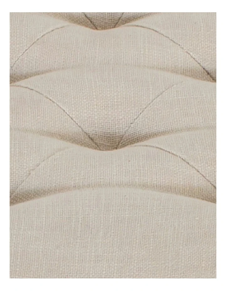 Modena Storage Bench in Brown image 7