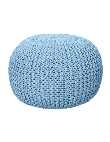 Blue colour