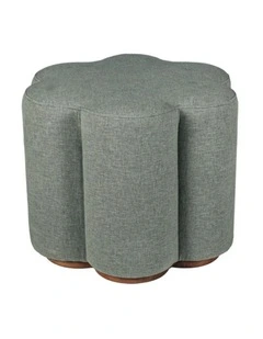 Dennis Ottoman in Sage Green