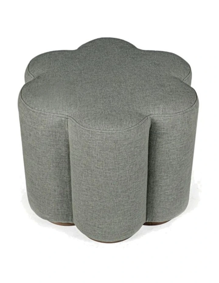 Dennis Ottoman in Sage Green image 4